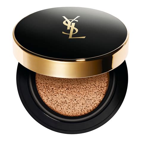 yves saint laurent encre de peau cushion b35|sephora ysl cushion.